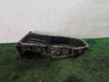 масляный поддон Opel Vectra B 1998, 1.8 л., бензин, МКПП, мокрый асфальт, универсал, 90400111 - фото №4