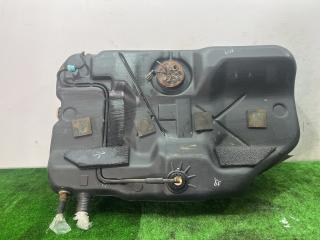 бак топливный Hyundai Coupe RD 1997, 2.0 л., бензин, МКПП, серебристый, купе, передний привод, 31150-29