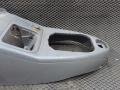 консоль салона Renault Clio 2 поколение 2001, 1.9 л., дизель, МКПП, белый, внедорожник 3 дв., 7700421369, 26049 - фото №2