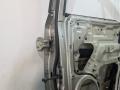 дверь задняя правая Kia Sorento 1 поколение 2006, 2.5 л., D4CB, дизель, МКПП, серебристый, внедорожник 5 дв., полный подключаемый привод - фото №13