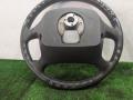 руль Kia Sorento 1 поколение 2006, 2.5 л., D4CB, дизель, МКПП, серебристый, внедорожник 5 дв., полный подключаемый привод, 211516-241210 - фото №8