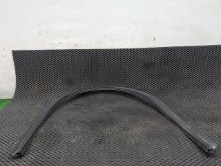 уплотнитель жабо Renault Clio 2 поколение 2001, 1.9 л., дизель, МКПП, белый, внедорожник 3 дв.