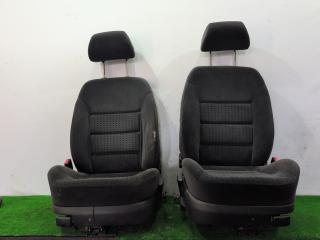 салон (комплект сидений) Volkswagen Jetta 4 поколение 2001, 2.0 л., AQY, бензин, МКПП, синий, седан, передний привод, LIKVIDACIYA, SKLADA