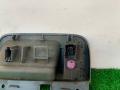 кнопка корректора фар Renault Scenic 1 поколение 1997, 1.9 л., F8Q 786, дизель, МКПП, серый, передний привод - фото №3
