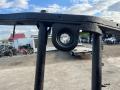 рама Kia Sorento 1 поколение 2006, 2.5 л., D4CB, дизель, МКПП, серебристый, внедорожник 5 дв., полный подключаемый привод - фото №18