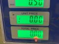 колба в бак Renault Scenic 1 поколение 1997, 1.9 л., F8Q 786, дизель, МКПП, серый, передний привод, 7700420308B - фото №6