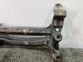 балка подвески передняя (подрамник) Volkswagen Passat B3 1991, 1.8 л., бензин, МКПП, белый, седан, передний привод - фото №7