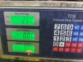стекло двери передней правой Renault Scenic 1 поколение 1998, 1.9 л., F9Q 734, дизель, синий, минивэн, передний привод, 43R-00048 - фото №12