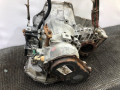 КПП автоматическая (АКПП) Dodge Caravan 3 поколение RG 1999, 2.4 л., EDZ, бензин, АКПП, темно зеленый, передний привод - фото №11
