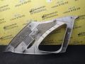 пластик Nissan Almera Tino V10 2001, 2.2 л., YD22DDT, дизель, МКПП, берюзовый, минивэн, передний привод - фото №3
