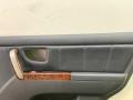 обшивка двери задняя правая Kia Sorento 1 поколение 2006, 2.5 л., D4CB, дизель, АКПП, серый, внедорожник 5 дв., полный подключаемый привод - фото №3