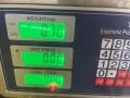 заслонка дроссельная Hyundai Coupe RD 1998, 2.0 л., бензин, МКПП, бордовый, купе, передний привод, 3517022010 - фото №13
