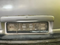 крышка багажника (дверь 3-5) Opel Sintra 1 поколение 1999, 2.2 л., X 22 XE, бензин, МКПП, серебристый, минивэн, передний привод - фото №2