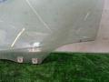 стекло двери передней левой Mazda 3 BK (2003 - 2005), 2.0 л., дизель, МКПП, хетчбэк 5 дв., передний привод - фото №4