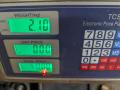педаль тормоза Kia Sorento 1 поколение 2006, 2.5 л., дизель, МКПП, серебристый, внедорожник 5 дв., полный подключаемый привод - фото №14