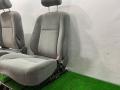 салон (комплект сидений) Suzuki Forenza 1 поколение 2004, 2.0 л., бензин, АКПП, чёрный, седан, передний привод - фото №3