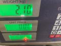 фара правая Suzuki Forenza 1 поколение 2004, 2.0 л., бензин, АКПП, чёрный, седан, передний привод, 0301001916 - фото №10