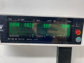 кнопка стеклоподъемника двери передней правой Opel Corsa B 1993, 1.6 л., бензин, МКПП, седан, передний привод - фото №2