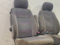 салон (комплект сидений) Opel Sintra 1 поколение 1999, 2.2 л., X 22 XE, бензин, МКПП, серебристый, минивэн, передний привод, LIKVIDACIYA, SKLADA - фото №3
