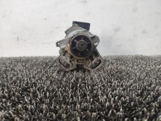 распределитель зажигания (трамблёр) Mazda Demio 1 поколение [рестайлинг] 2001, 1.3 л., бензин, МКПП, зелёный, хетчбэк 5 дв., передний привод