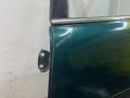 дверь задняя левая Rover 600 Series 1 поколение 1994, 2.0 л., бензин, МКПП, зелёный, седан, передний привод - фото №10