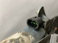 стеклоподъемник электрический передний правый Renault Safrane 1 поколение 1994, 2.2 л., J7T 760, бензин, 5МКПП, черный, хетчбэк 5 дв., передний привод - фото №3