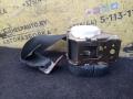 ремень безопасности Ford Focus 2 поколение 2006, 1.6 л., HWDA, бензин, МКПП, красный, хетчбэк 5 дв., передний привод - фото №3