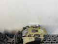 ремень безопасности Renault Clio 2 поколение 2001, 1.9 л., дизель, МКПП, белый, внедорожник 3 дв. - фото №7