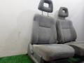 салон (комплект сидений) Kia Joice 1 поколение 1999, 2.0 л., G4CP, бензин, МКПП, зелёный, минивэн, передний привод, LIKVIDACIYA, SKLADA - фото №6