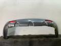 бампер задний Hyundai Santa Fe 1 поколение (SM) 2001, 2.4 л., бензин, МКПП, черный, внедорожник 5 дв., передний привод - фото №10