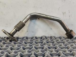 масляная трубка турбины Opel Zafira 1 поколение (A) 2000, 2.0 л., Z 20 DTJ, дизель, МКПП, синий металлик, минивэн, передний привод