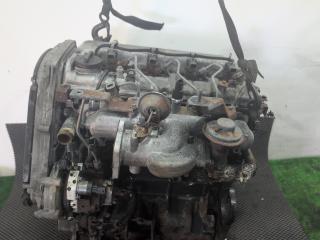 двигатель Kia Sorento 1 поколение 2006, 2.5 л., D4CB, дизель, МКПП, серебристый, внедорожник 5 дв., полный подключаемый привод