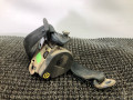 ремень безопасности Citroen Xsara 1 поколение 1998, 1.9 л., дизель, 5МКПП, зеленый, универсал - фото №3