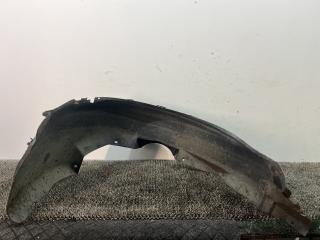 защита арок передняя левая (подкрылок) Opel Omega B 1996, 2.5 л., дизель, 5МКПП, черный, универсал, задний привод, 90493312