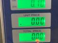 кнопка центрального замка Citroen Xsara Picasso 1 поколение 2002, 2.0 л., бензин, МКПП, серый, передний привод - фото №3