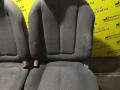 салон (комплект сидений) Hyundai Elantra 3 поколение [рестайлинг] XD 2005, 1.6 л., G4ED, бензин, МКПП, серебристый, седан, передний привод - фото №2