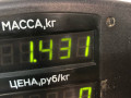 пружина задняя Ford Fusion 1 поколение [рестайлинг] 2009, 1.4 л., FXJA, бензин, 5МКПП, серебристый, хетчбэк 5 дв., передний привод - фото №3