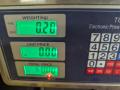 поворотник левый Volkswagen Vento 1 поколение 1991, 1.8 л., бензин, МКПП, серый, седан, передний привод, 1H0953155 - фото №11