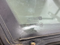 стекло кузовное боковое левое Opel Zafira 1 поколение (A) 1999, 1.8 л., бензин, МКПП, серый, передний привод, AS2, 36AS2M129, WOLOTGF75X2307458 - фото №5