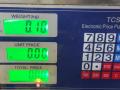 шлейф руля Opel Vectra B 1998, 1.8 л., бензин, МКПП, мокрый асфальт, седан, 90507514, 1610662, 622N7 - фото №15