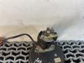Личинка замка крышки багажника Volkswagen Jetta 4 поколение 2001, 2.0 л., AQY, бензин, МКПП, синий, седан, передний привод - фото №5