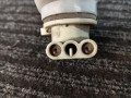 фонарь противотуманный правый Pontiac Sunfire 1 поколение 1999, 2.2 л., бензин, АКПП, черный, передний привод, 16520220, 16520216 - фото №3