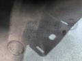 бампер задний Renault Clio 2 поколение 2001, 1.9 л., дизель, МКПП, белый, внедорожник 3 дв., 7700410230, 93099801 - фото №12