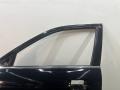 дверь передняя левая Suzuki Baleno 1 поколение 2002, 1.5 л., бензин, МКПП, чёрный, седан - фото №3