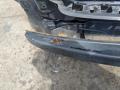 усилитель бампера заднего Volkswagen Jetta 4 поколение 2001, 2.0 л., AQY, бензин, МКПП, синий, седан, передний привод - фото №4