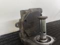 насос масляный Ford Mondeo 2 поколение 1999, 1.8 л., RFN, дизель, МКПП, белый, универсал, передний привод, 91FF-6600 - фото №3