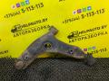 рычаг передний правый Volvo V40 1 поколение 1999, 2.0 л., B 4204 S, бензин, АКПП, синий, универсал, передний привод - фото №2