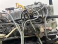 трубка топливная Hyundai Terracan 1 поколение 2003, 2.5 л., D4BH, дизель, АКПП, серебристый, внедорожник 5 дв., полный подключаемый привод - фото №2