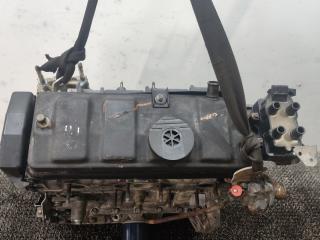 двигатель Peugeot 306 1 поколение [рестайлинг] (1997 - 2002), 1.4 л., KDX (TU3MC), бензин, МКПП, KDX
