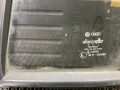 форточка задняя левая Volkswagen Santana 1 поколение 1988, 1.6 л., бензин, синий, передний привод - фото №2
